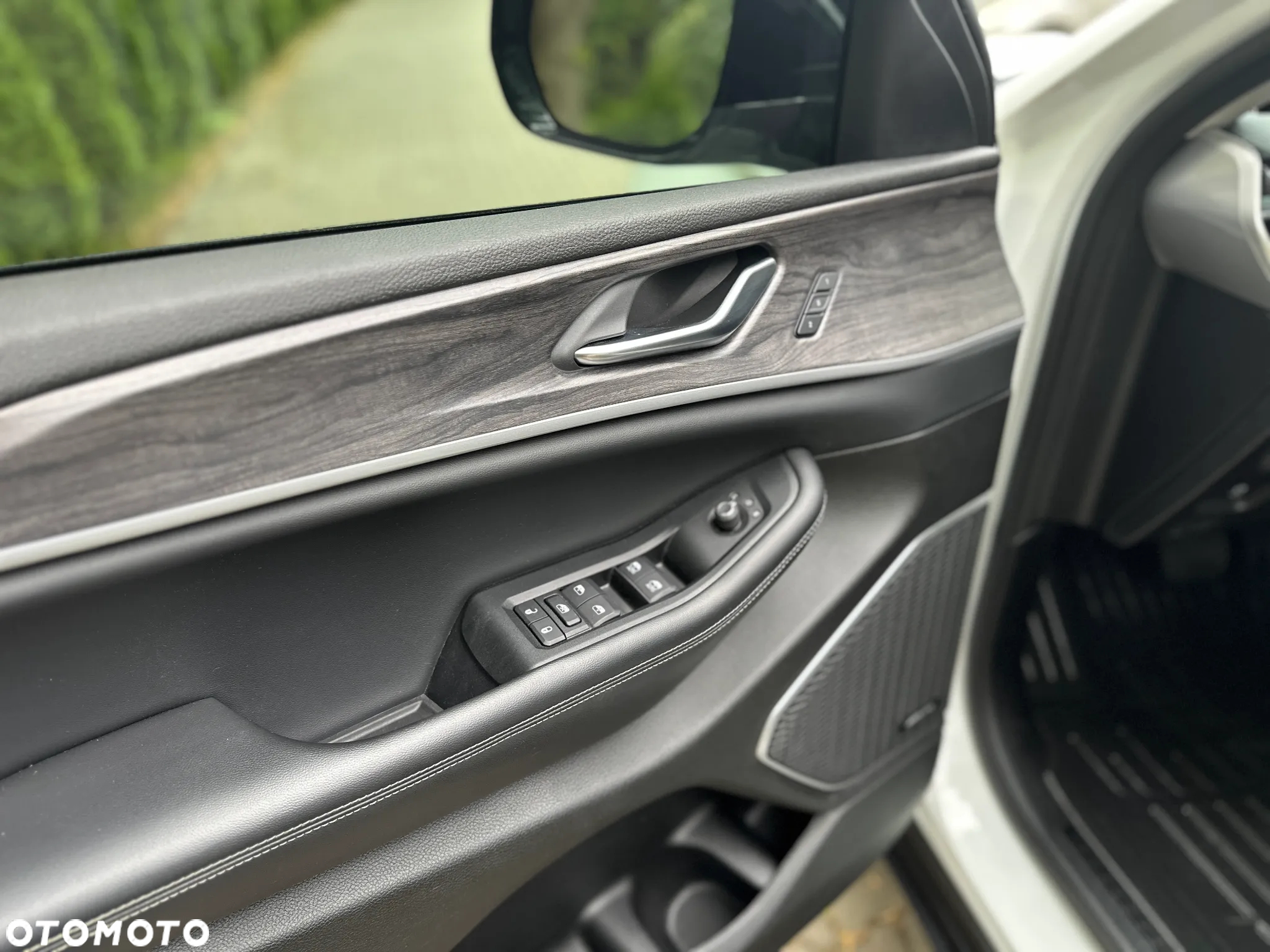 Jeep Grand Cherokee 2.0 4xe Plug-in Hybrid Automatik Limited - 16
