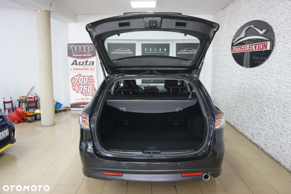 Mazda 6 Sport 2.2 CD DPF Exclusive - 11