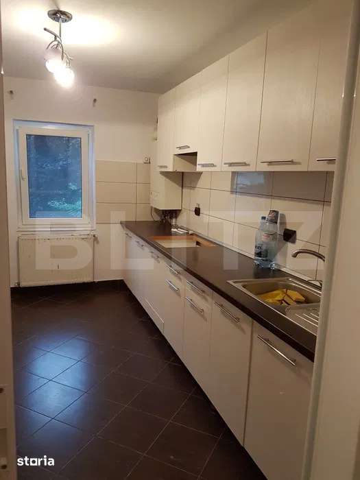 Apartament cu 3 camere decomandate, renovat– zona Independentei — fotografia 1