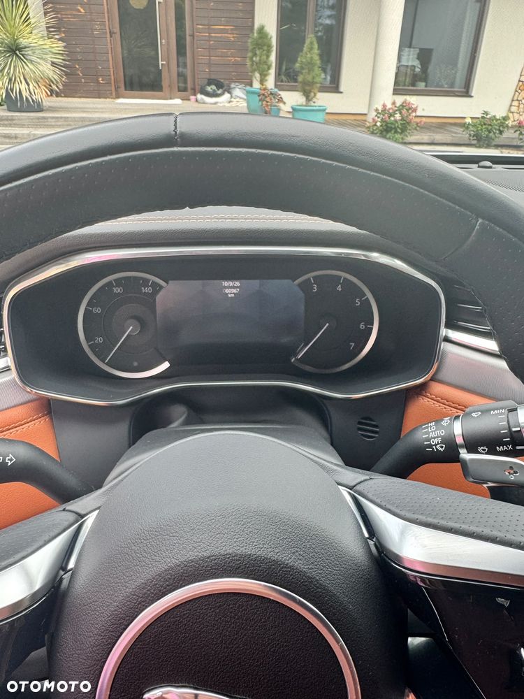 Jaguar F-Pace 2.0 P250 mHEV AWD R-Dynamic SE - 5