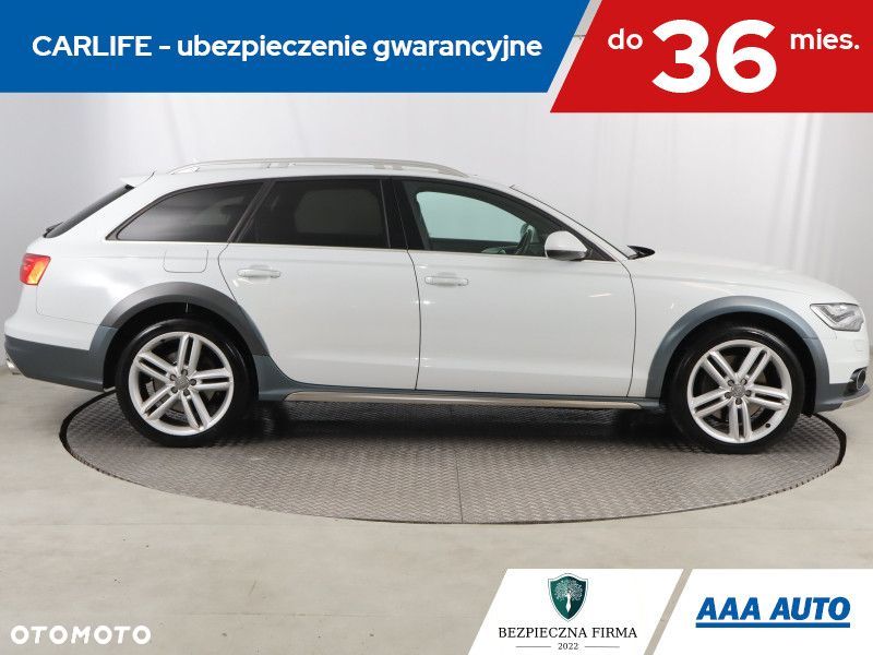 Audi A6 Allroad - 7