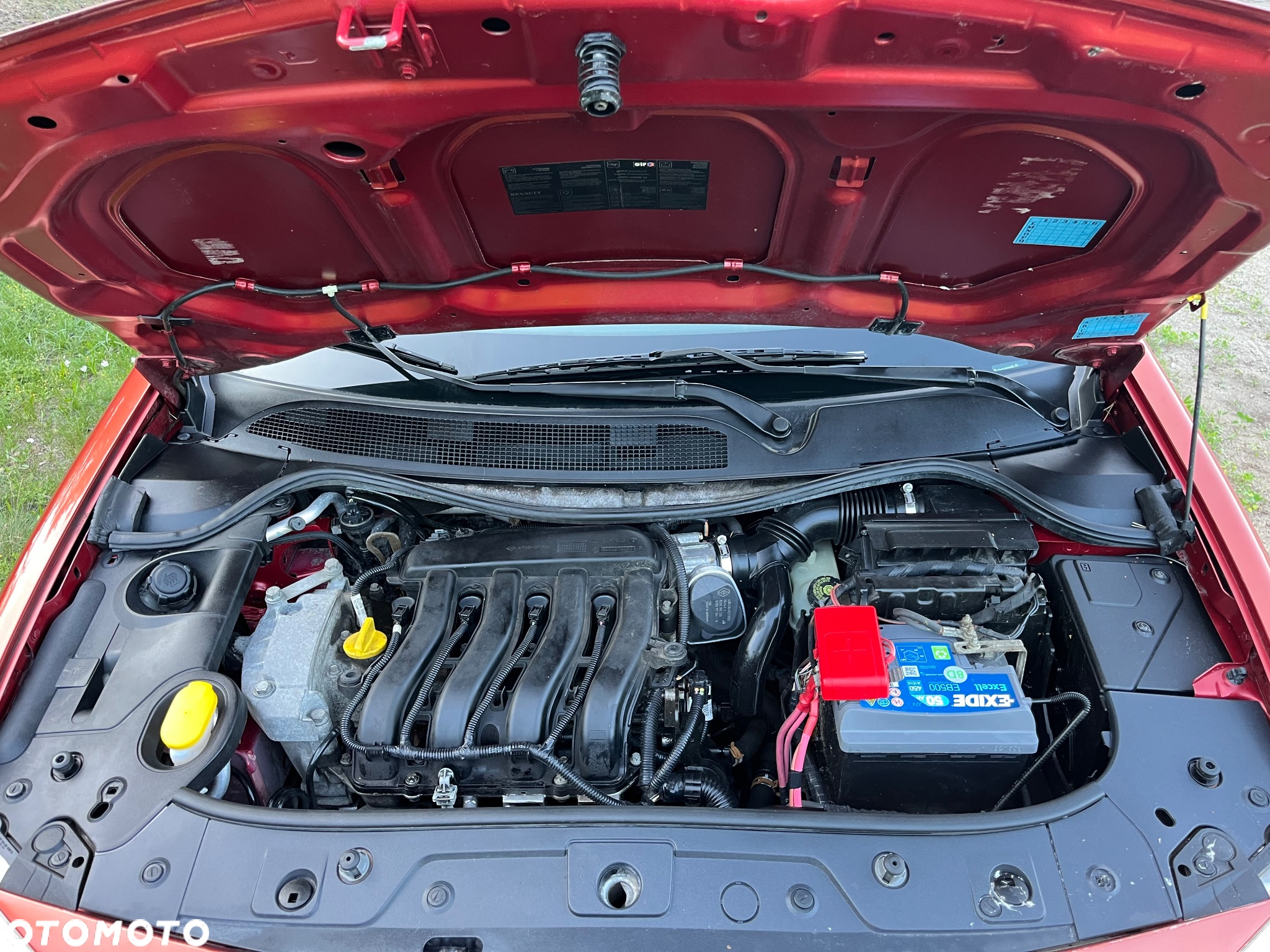 Renault Megane - 18