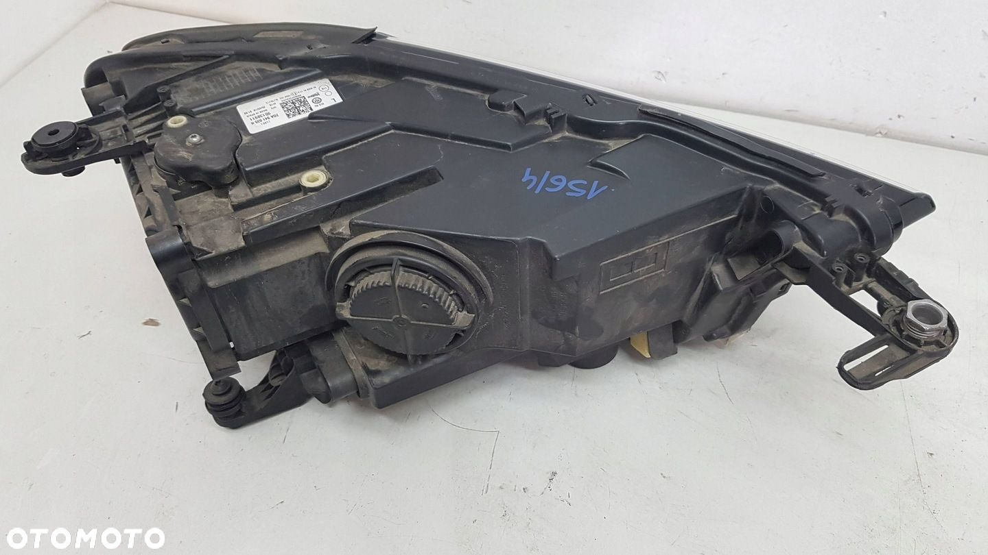 VW T-Roc 13r Lampa przednia przód LED EU lewy przód 2GA941035H - 6