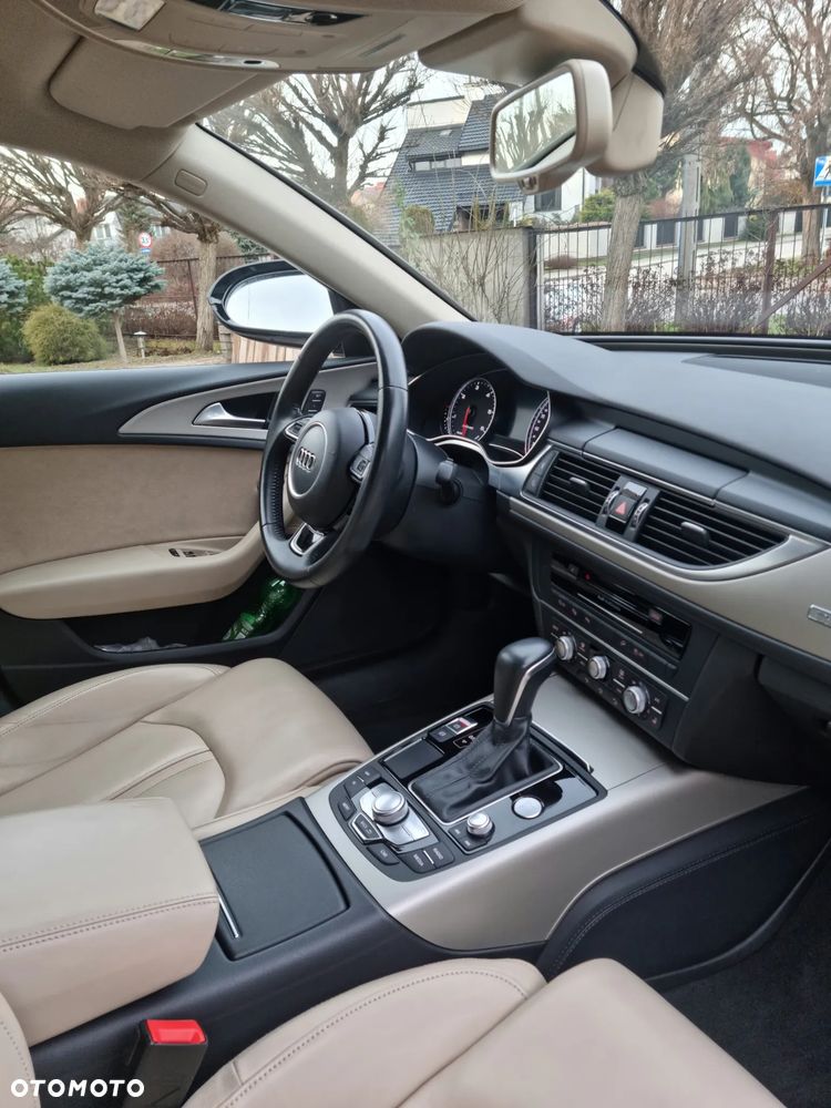 Audi A6 Allroad - 4