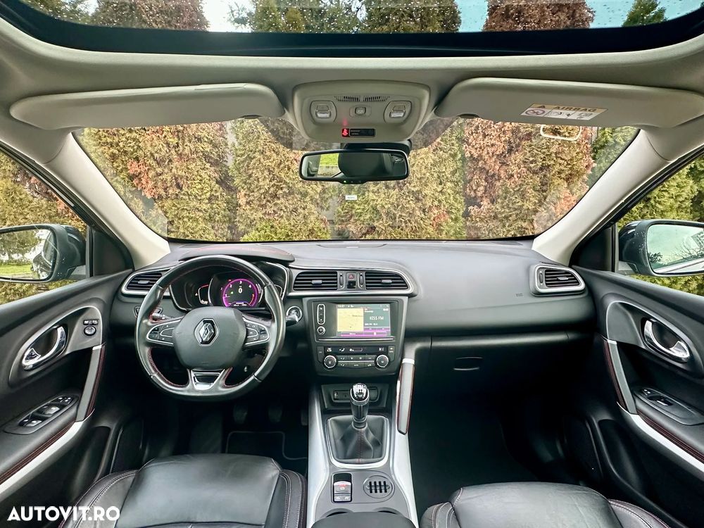 Renault Kadjar - 5