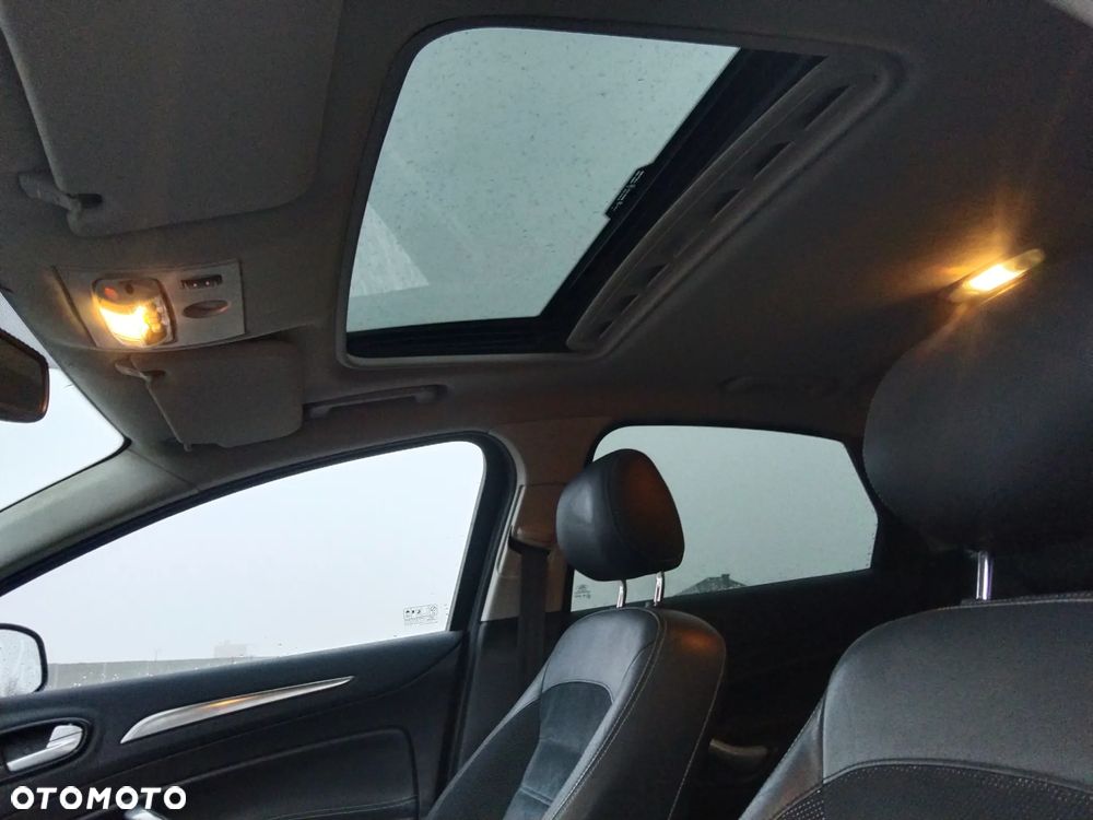 Ford Mondeo 2.0 TDCi Viva Titanium - 39