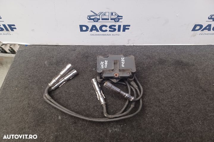 Bobina inductie 032905106B 032905106B Volkswagen VW Golf 5 [2003 - 20 - 1
