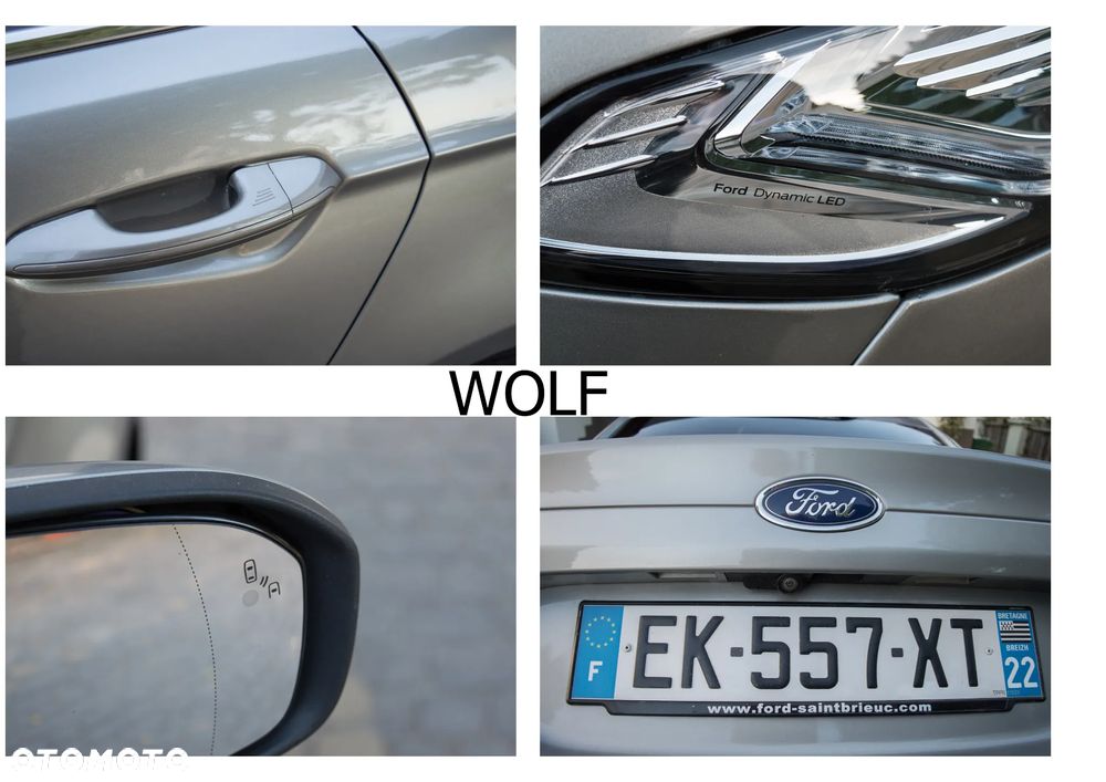 Ford Mondeo - 37