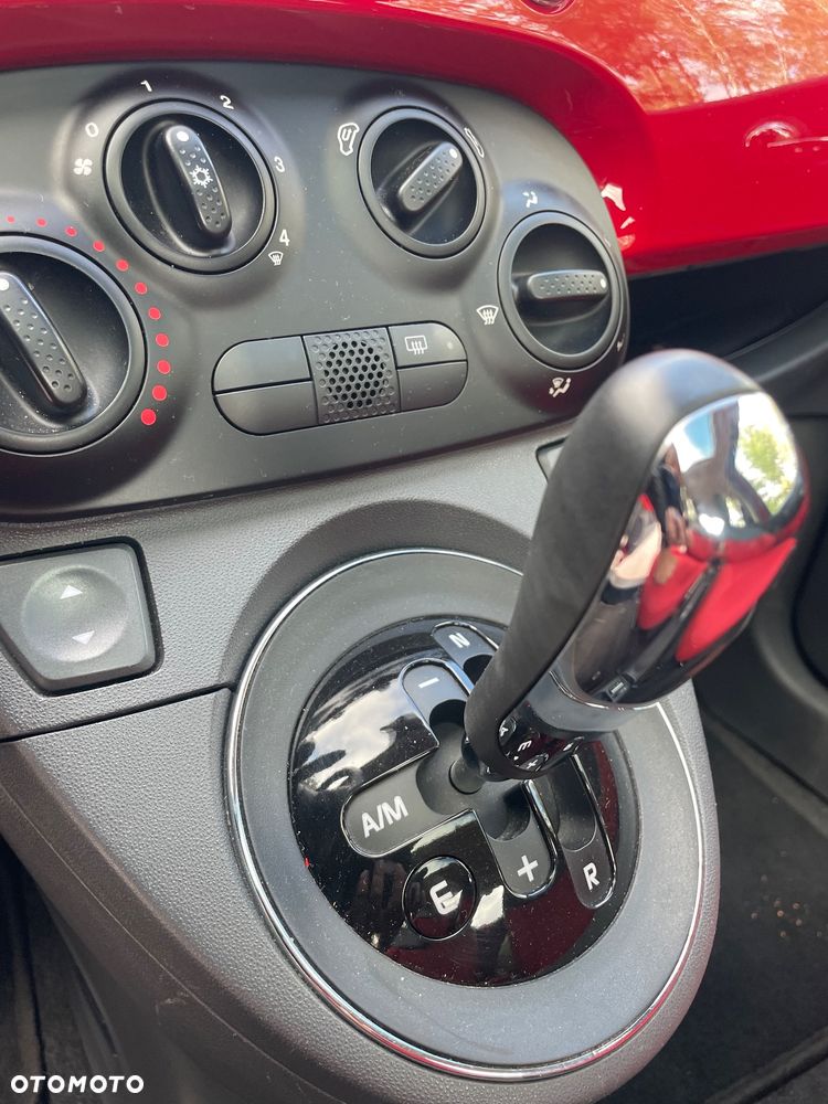 Fiat 500 - 4