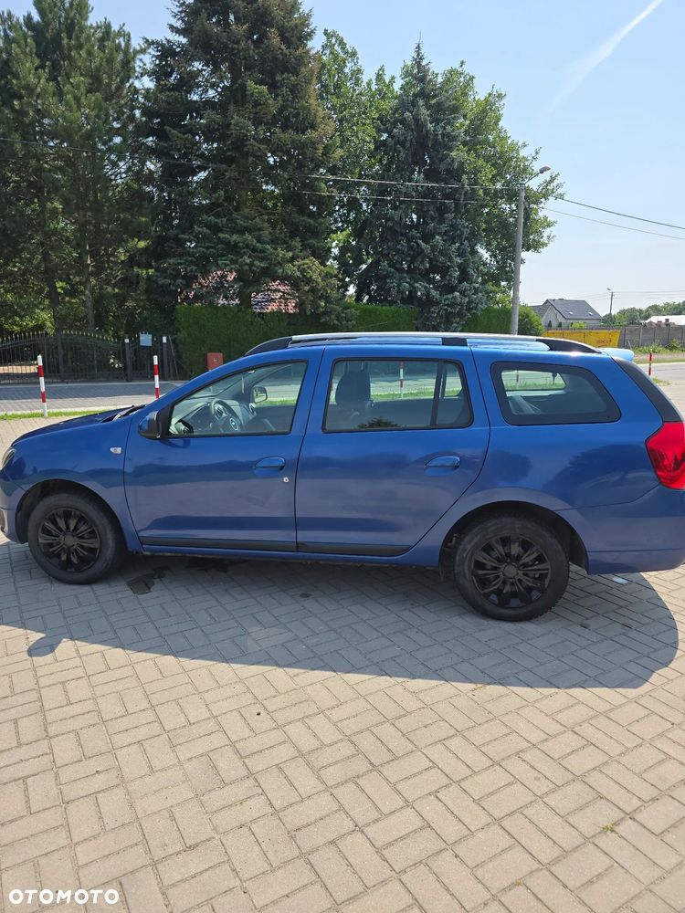 Dacia Logan 1.2 16V Laureate - 7