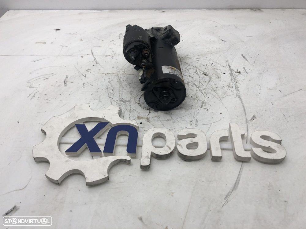 Motor de arranque FORD TRANSIT 2.4 TDCi 11.06 - 08.14 REF. 0 986 021 810    MOTO... - 3