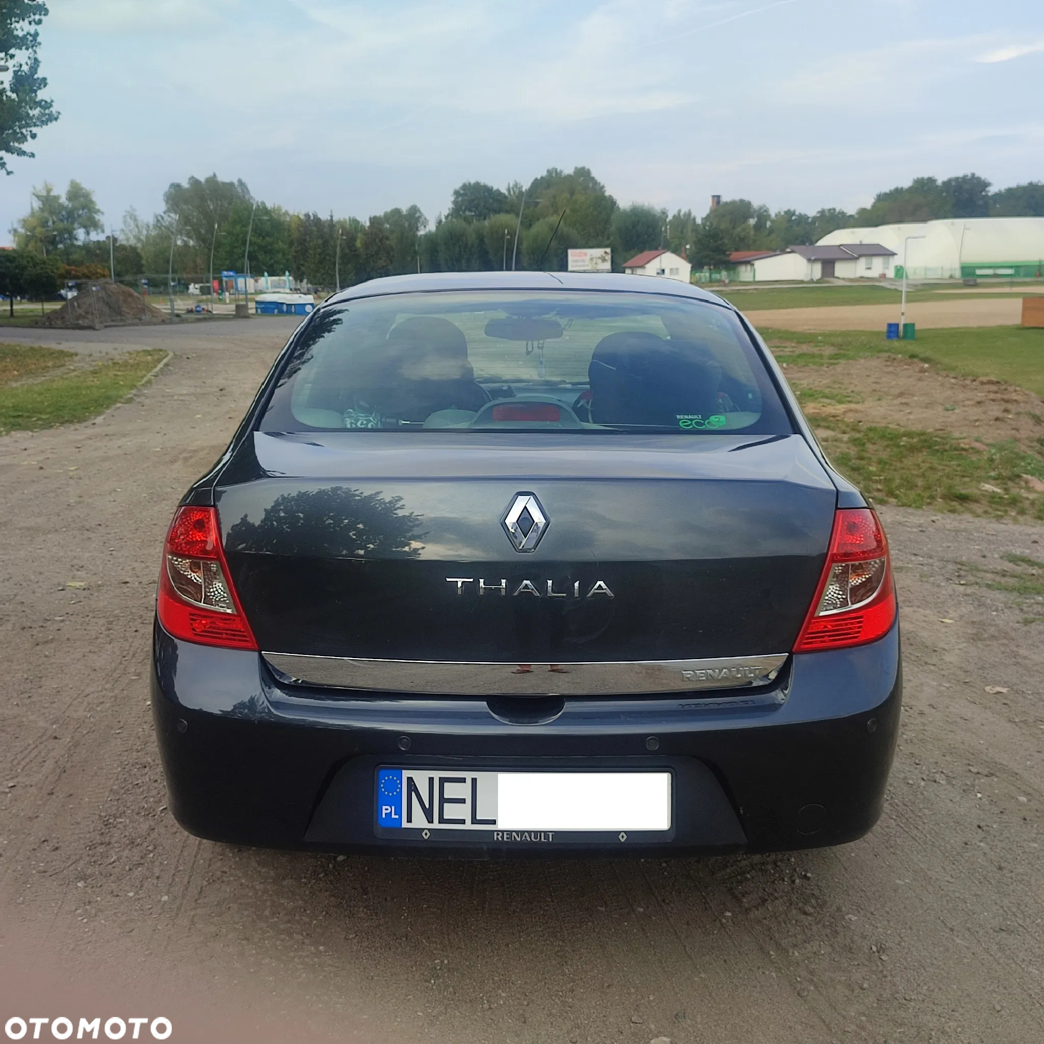 Renault Thalia 1.2 16V All Inclusive - 5