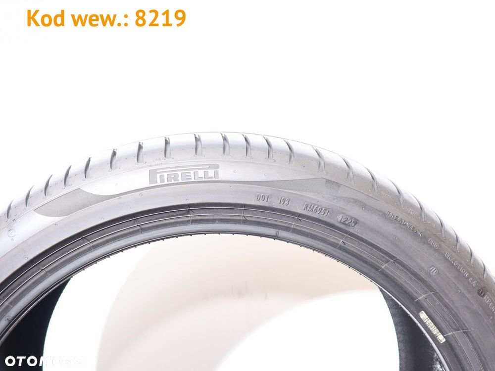 Pirelli Scorpion Elect - 255/40 R21 - 6