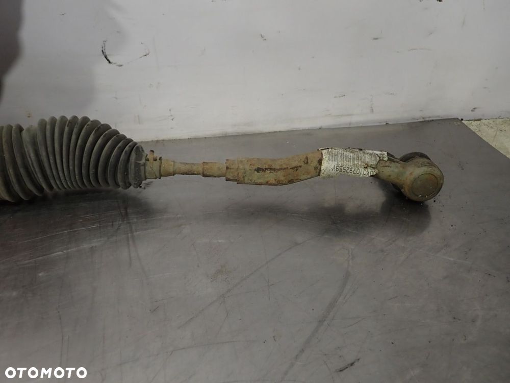 MAGLOWNICA PEUGEOT 107 - 8