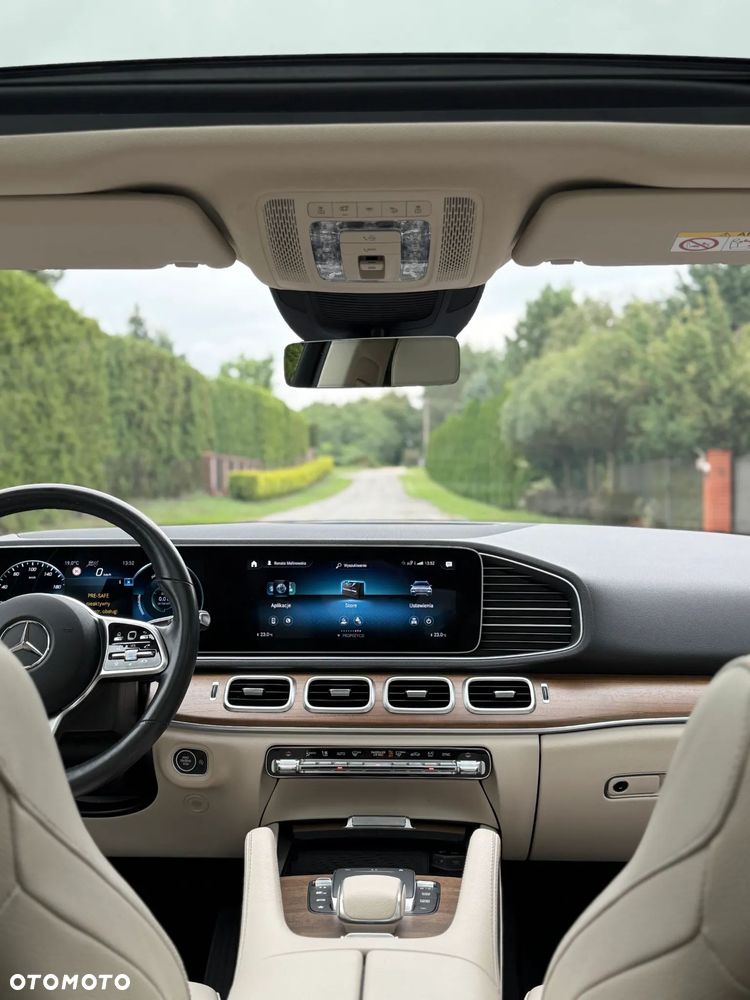 Mercedes-Benz GLE 400 d 4-Matic - 6