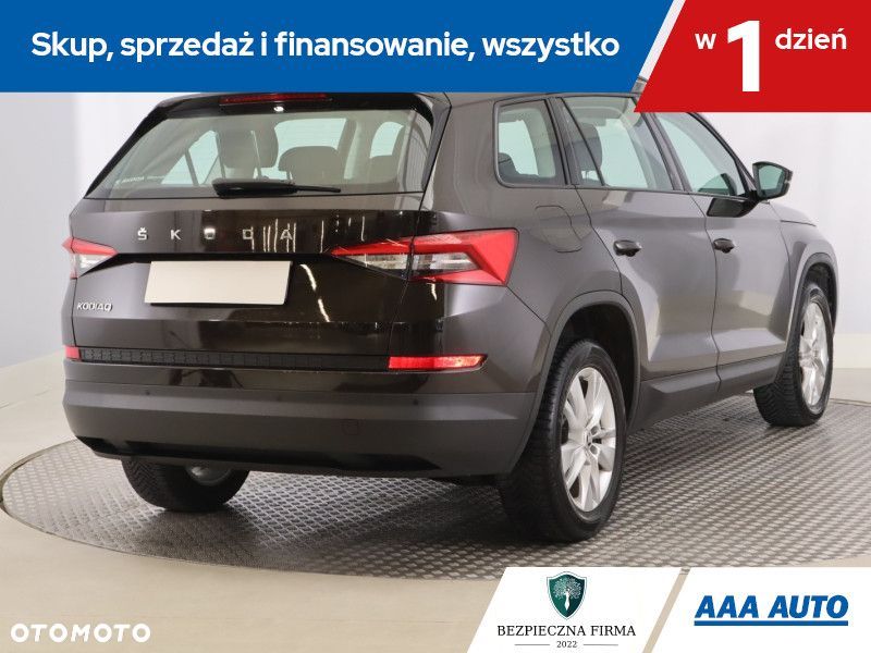 Skoda Kodiaq - 7