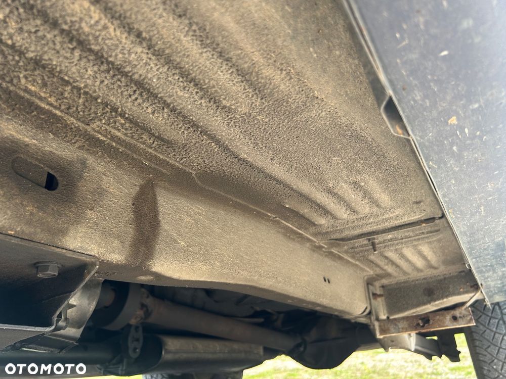 Jeep Grand Cherokee 2.5 TD Limited - 2