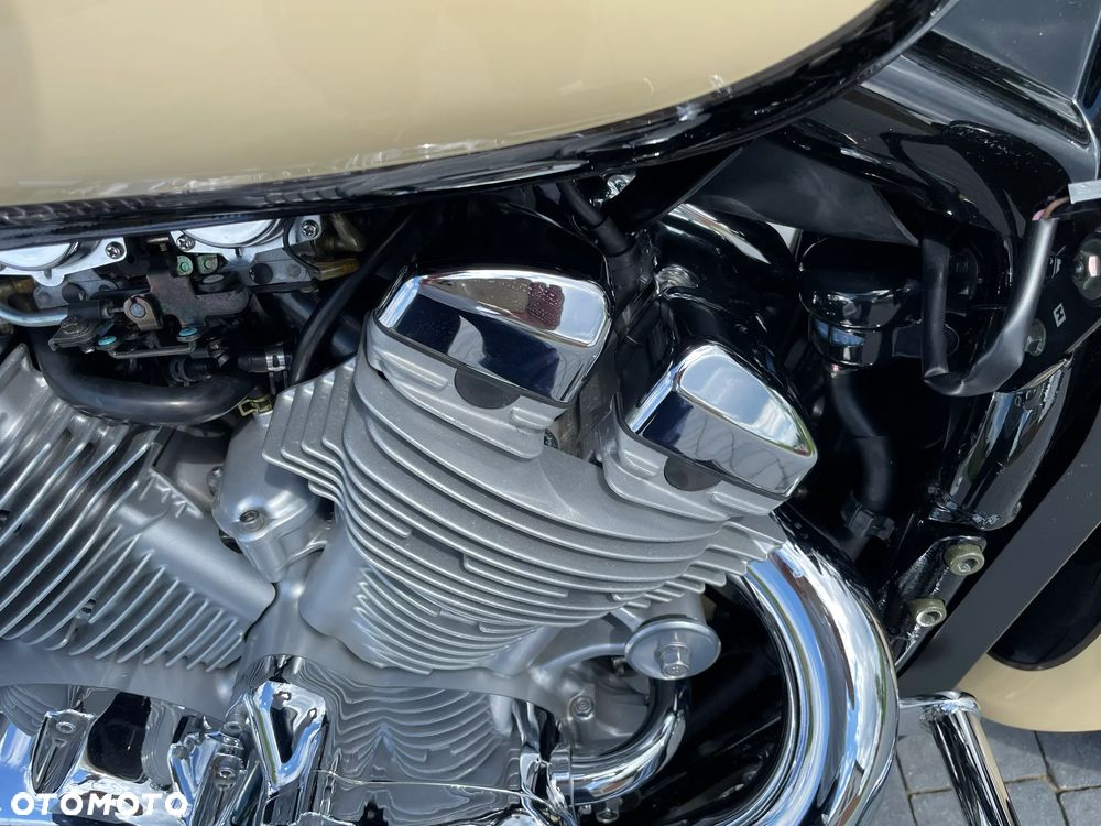 Yamaha Royal Star - 30