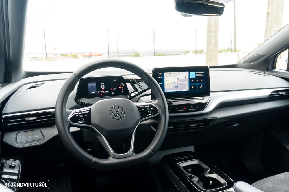 VW ID.4 77 kWh Pro Performance - 26
