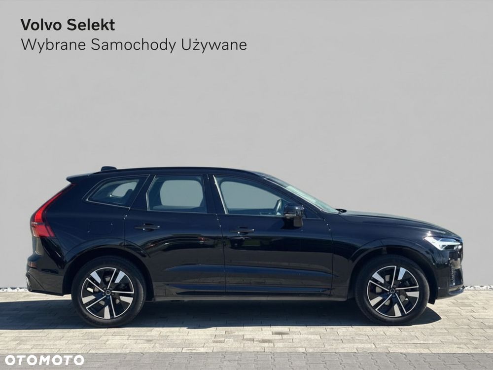 Volvo XC 60 - 4