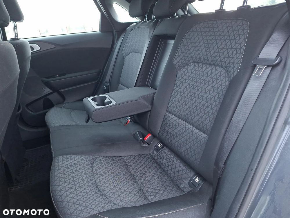 Kia Ceed 1.4 T-GDI M - 17