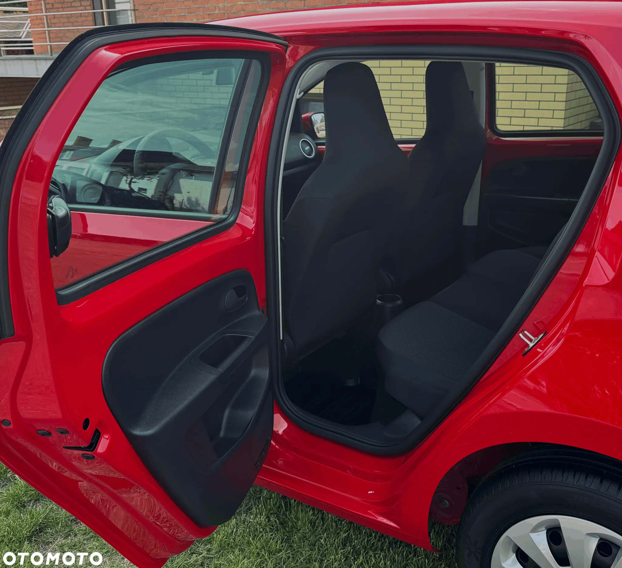 Skoda Citigo 1.0 Ambition - 18