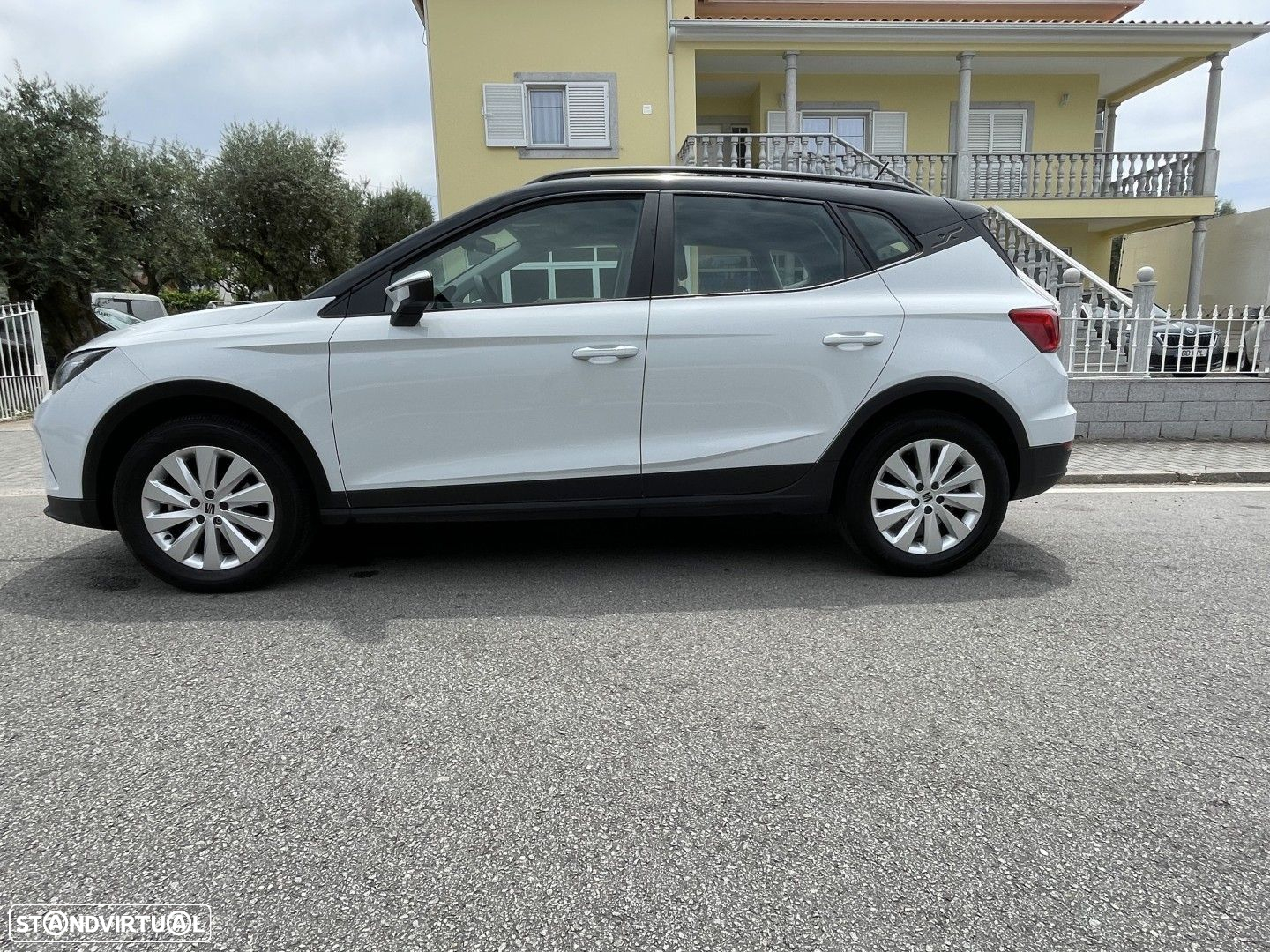 SEAT Arona 1.0 TSI Style - 6