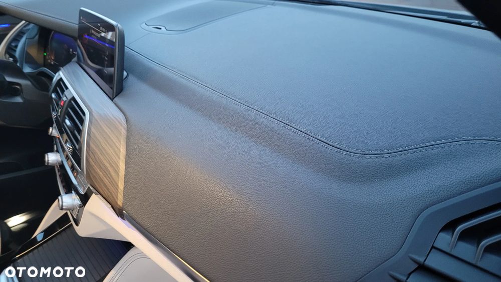 BMW X4 xDrive20d M Sport sport - 26