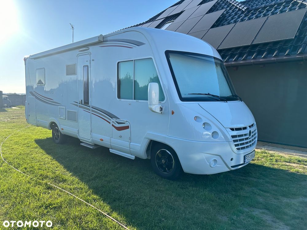 PILOTE G740 Fiat Ducato - 5