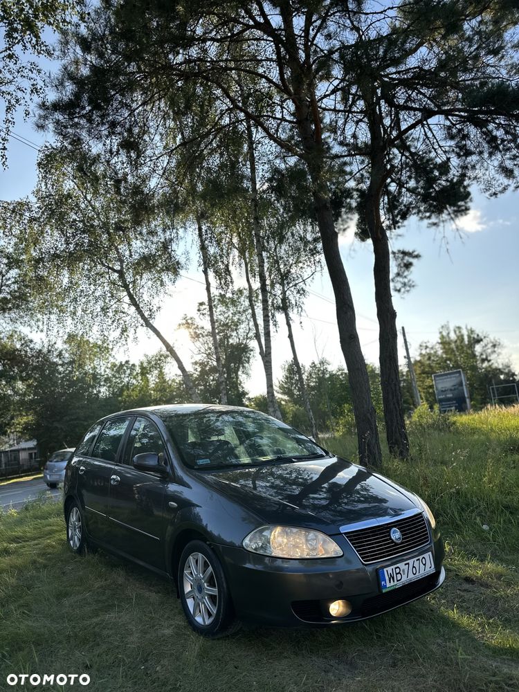 Fiat Croma - 2