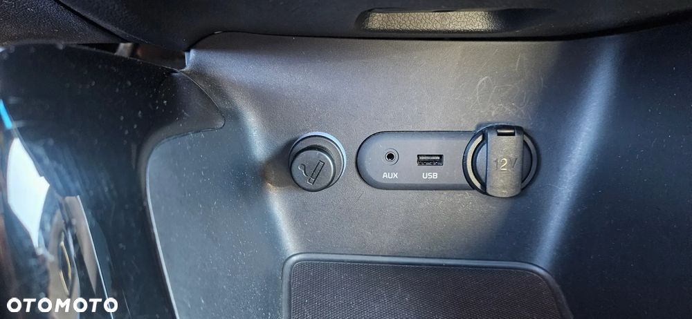 Kia ProCeed 1.6 GDI Spirit - 16