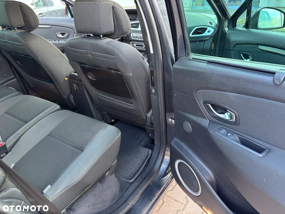 Renault Scenic Energy dCi 110 Start & Stop Dynamique - 17