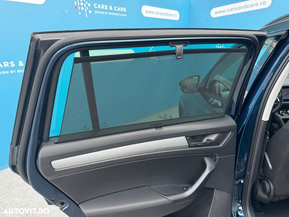 Skoda Kodiaq 2.0 TDI 4X4 DSG Ambition - 16