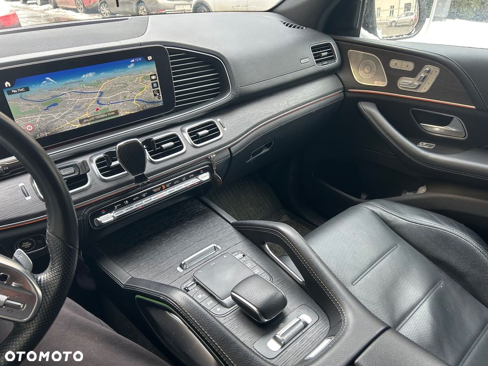 Mercedes-Benz GLE 400 d 4-Matic Premium Plus - 8