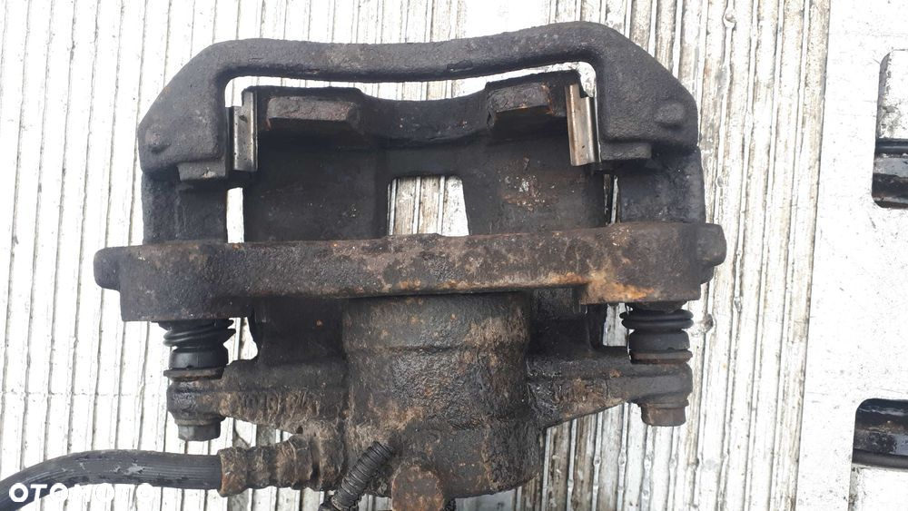 Boxer jumper ducato III zacisk hamulcowy tył - 3