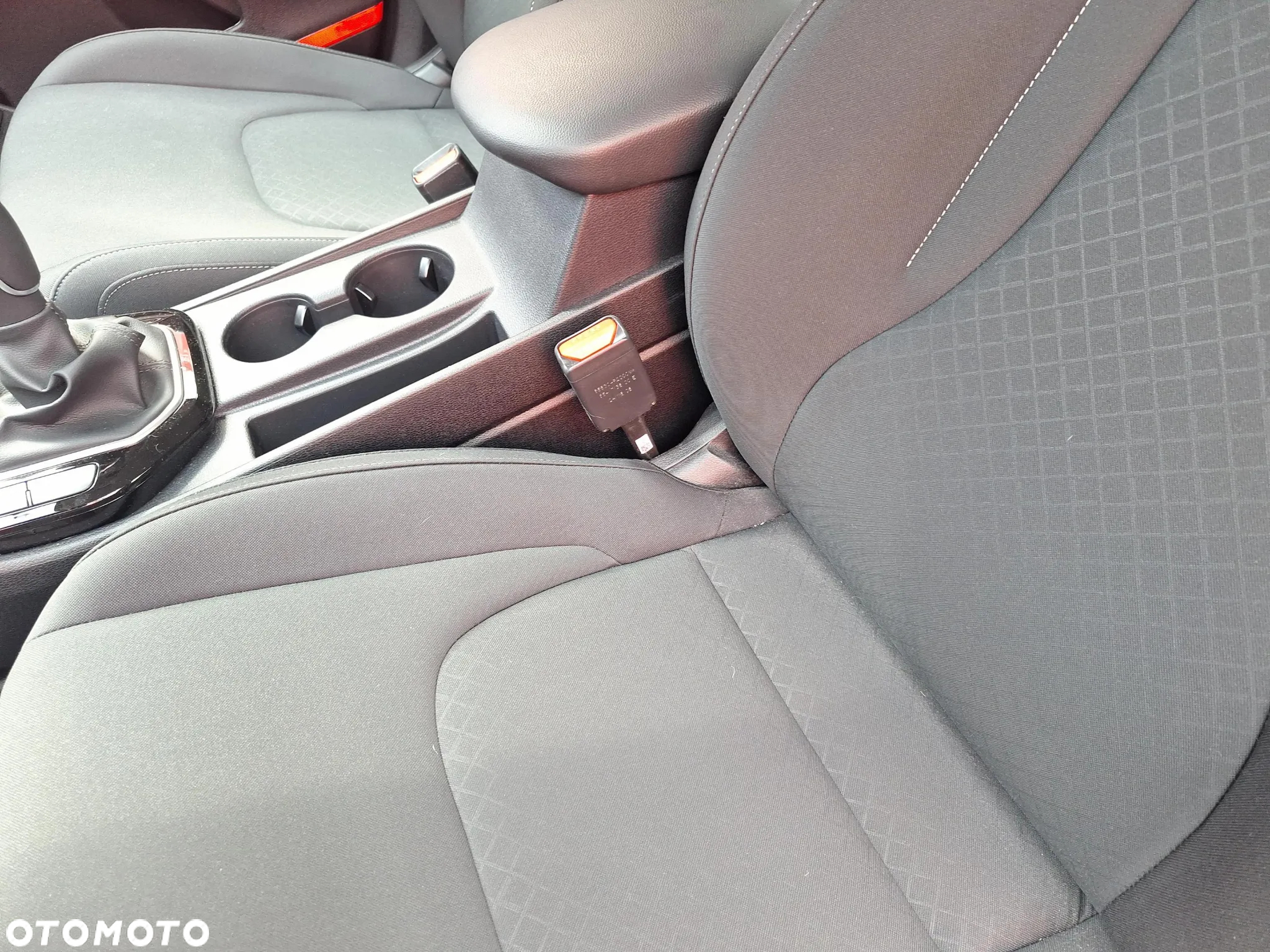 Kia Sportage - 11