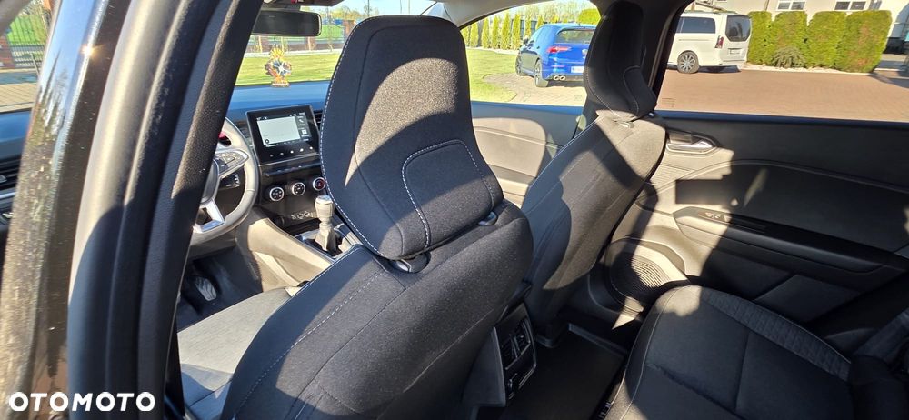 Renault Captur - 8