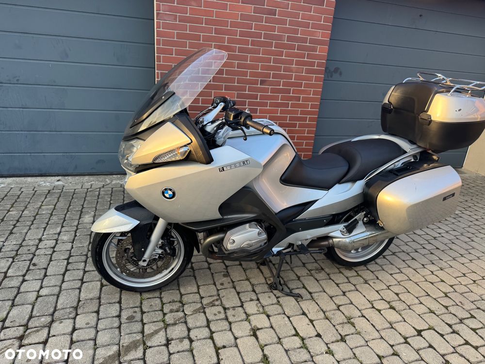 BMW RT - 7