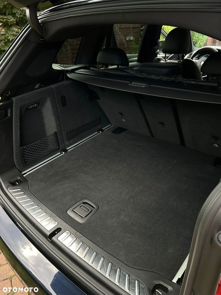 BMW X3 M M40d sport - 21