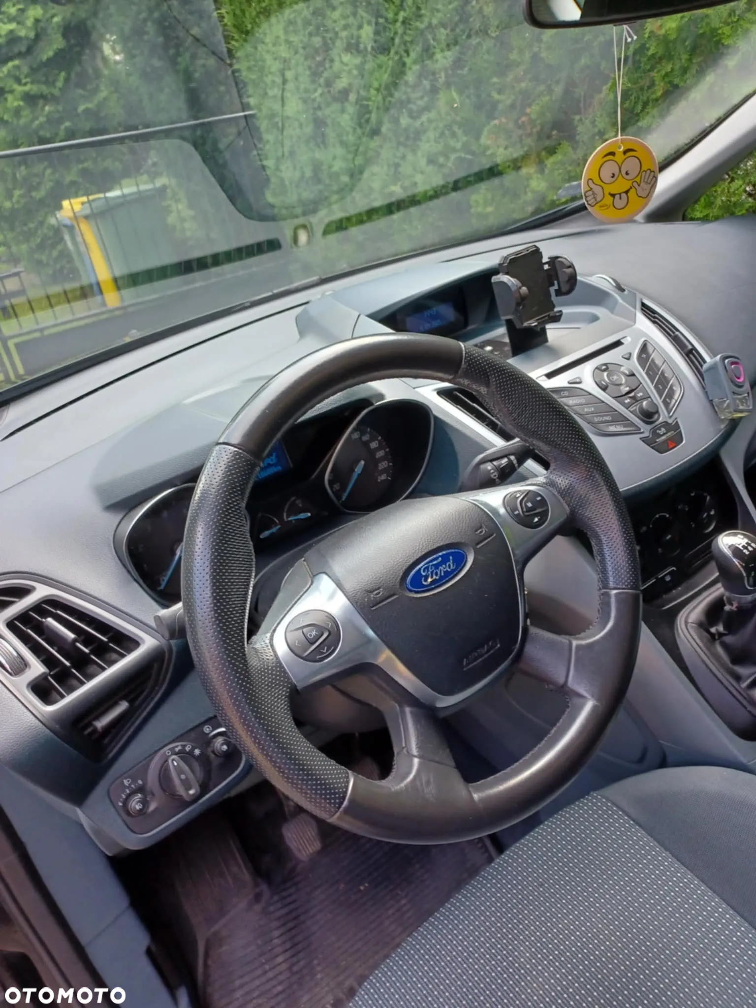 Ford C-MAX - 18