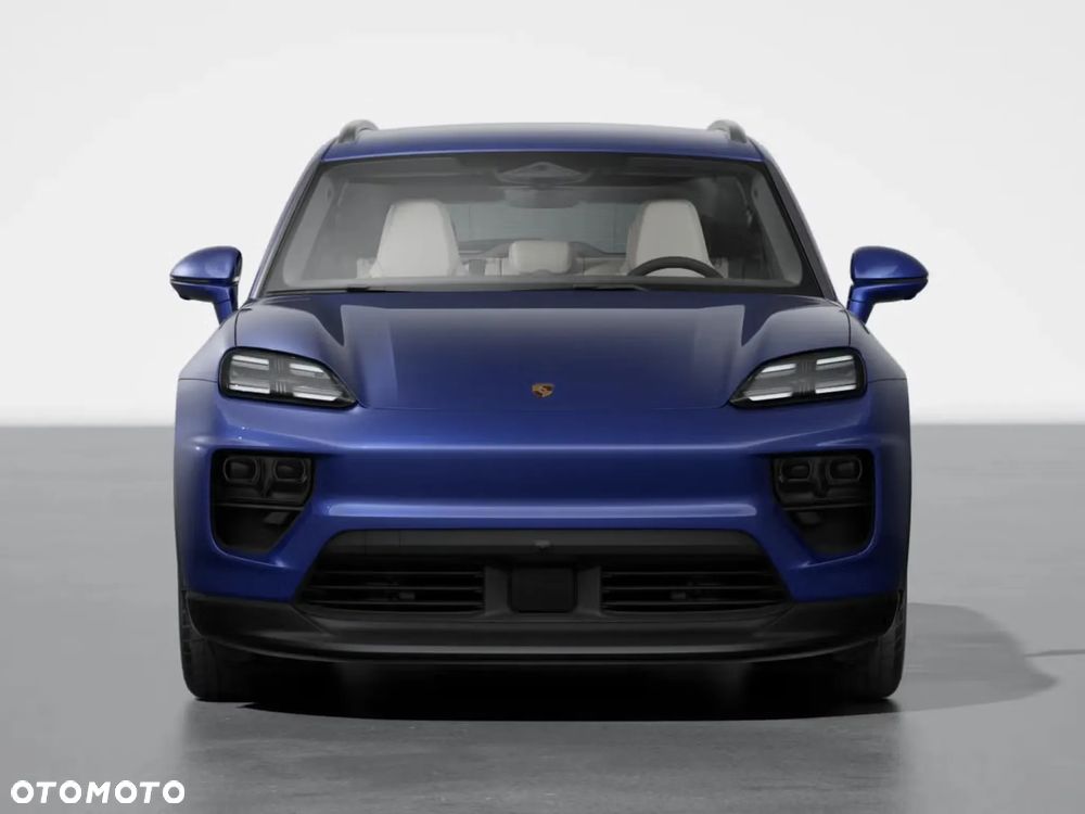 Porsche Macan 4 100kWh - 7