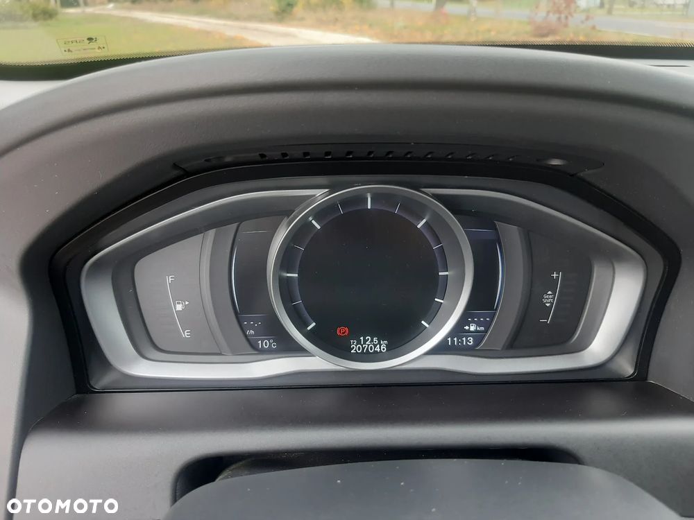 Volvo XC 60 D3 Inscription - 33