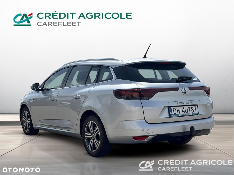 Renault Megane 1.3 TCe FAP Equilibre - 4