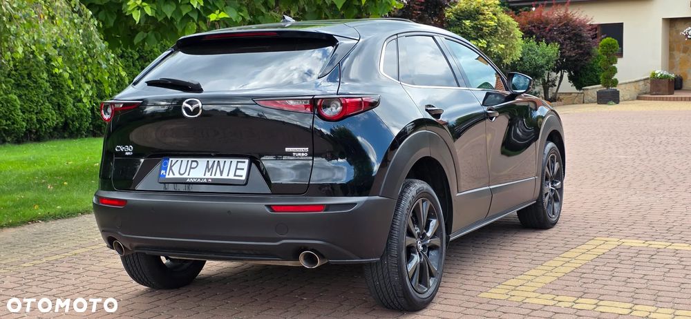 Mazda CX-30 - 14