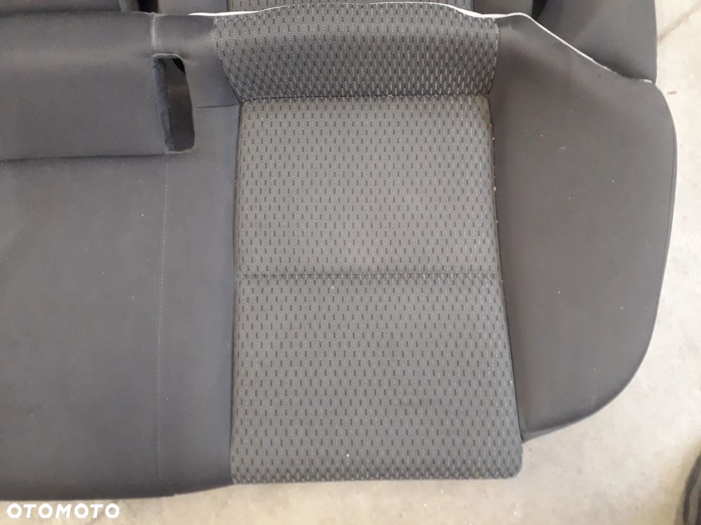 fotele kanapa kombi fotel lewy prawy A6 C6 kombi - 15