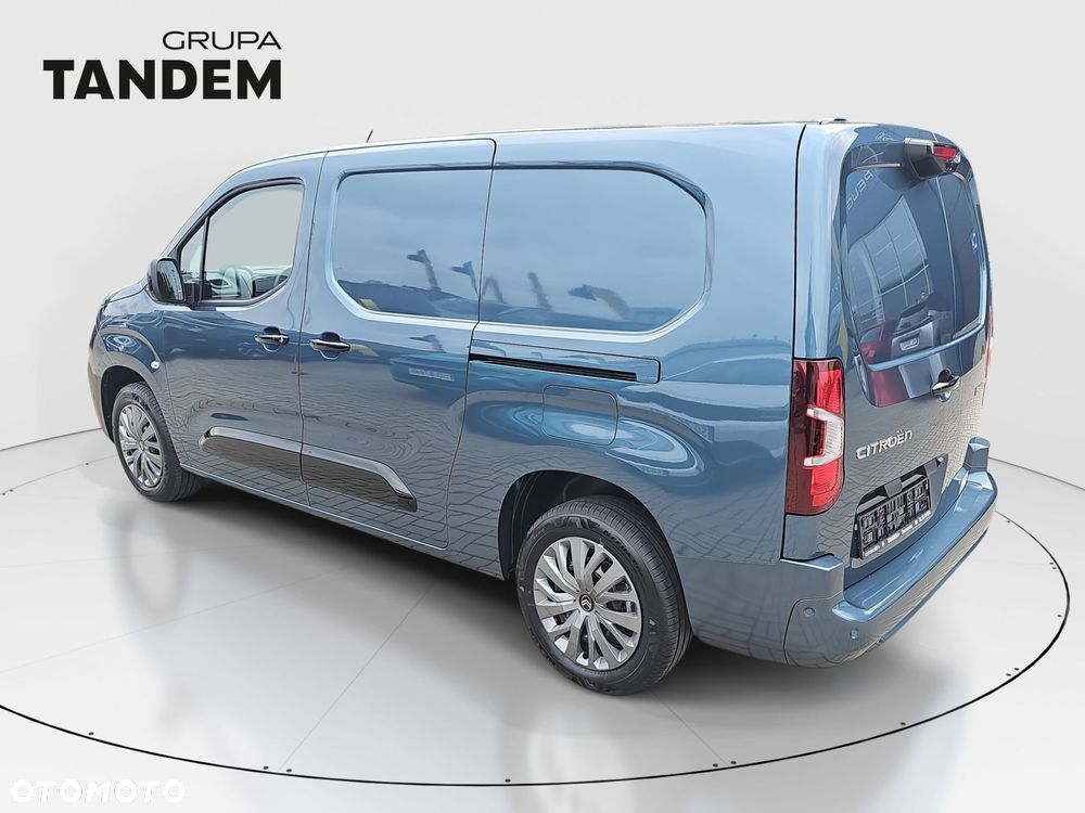Citroën Berlingo - 7