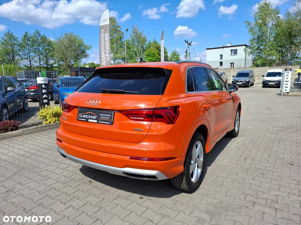 Audi Q3 2.0 TFSI Quattro S tronic - 35
