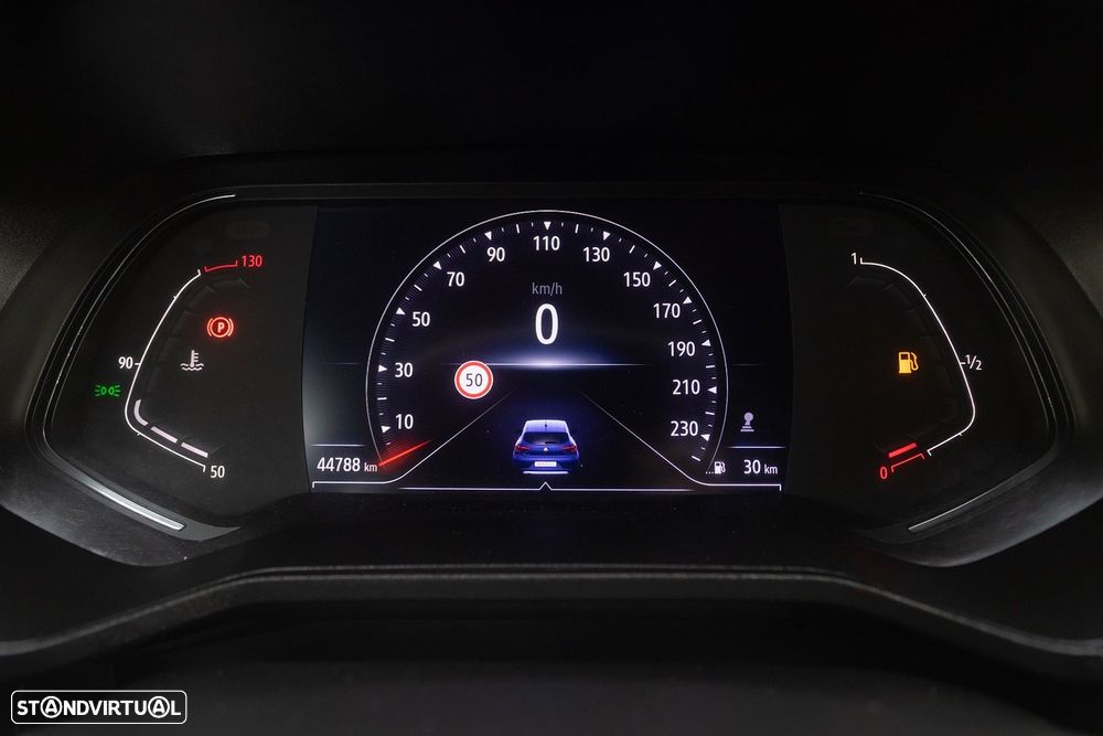 Renault Clio 1.0 TCe RS Line - 16