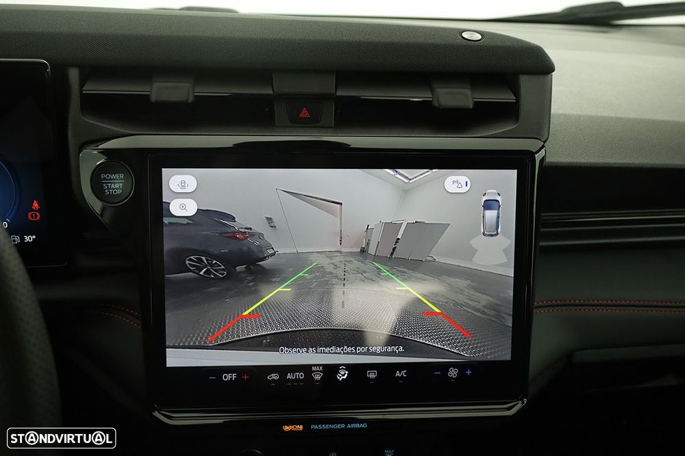 Ford Puma 1.0 EcoBoost MHEV ST-Line - 11