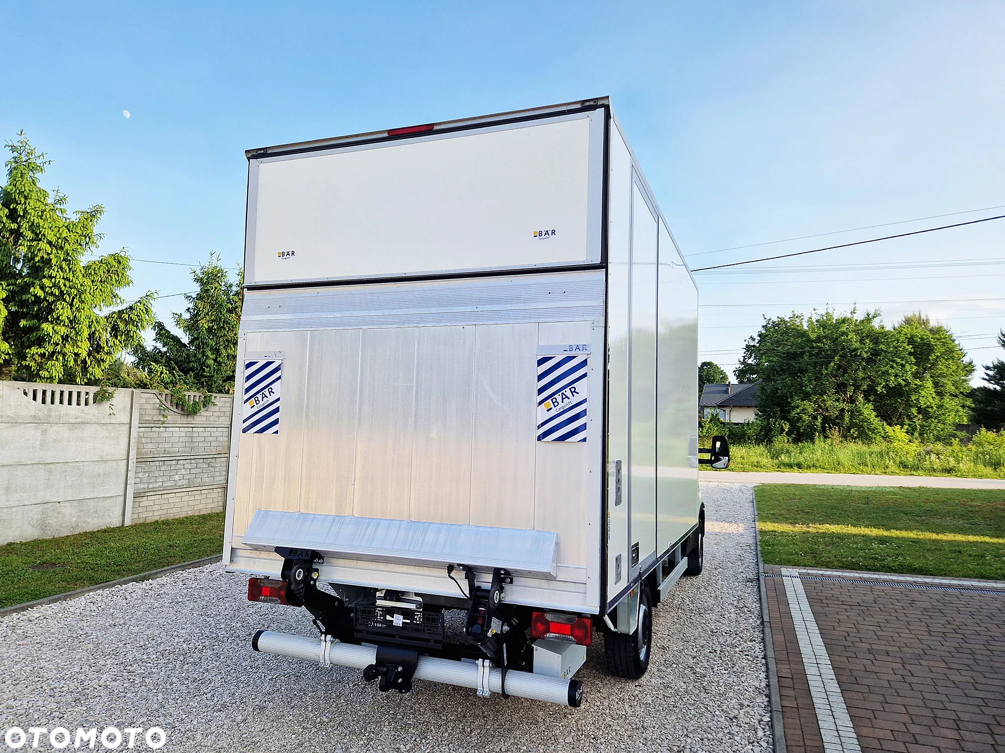 Iveco DAILY - 9